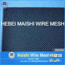 316 Stainless Steel Security Screen Mesh